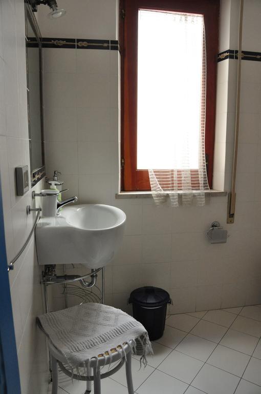 B&B Baia Delle Sirene Giardini-Naxos Zimmer foto